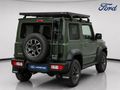 2021 Suzuki Jimny 1.5 GLX