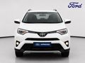 2016 Toyota RAV4 2.0 GX Auto