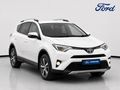 2016 Toyota RAV4 2.0 GX Auto