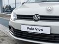 2026 Volkswagen Polo Vivo 1.4