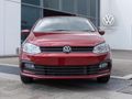 2026 Volkswagen Polo Vivo 1.4