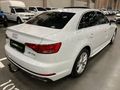 2019 Audi A4 1.4 TFSI Auto