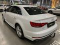 2019 Audi A4 1.4 TFSI Auto