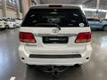 2007 Toyota Fortuner 3.0 D-4D Raised Body