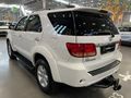 2007 Toyota Fortuner 3.0 D-4D Raised Body