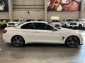 2015 BMW 4 Series 420i Convertible M Sport Auto