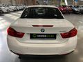 2015 BMW 4 Series 420i Convertible M Sport Auto
