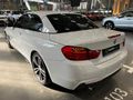 2015 BMW 4 Series 420i Convertible M Sport Auto