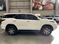 2019 Toyota Fortuner 2.4 GD-6 Raised Body Auto