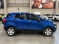 2019 Ford EcoSport 1.5 TDCi Ambiente