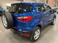 2019 Ford EcoSport 1.5 TDCi Ambiente