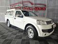 2022 GWM Steed 5 2.2 MPi Workhorse Single-Cab