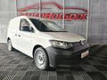 2022 Volkswagen Caddy Cargo 1.6i (81kw) Panel Van
