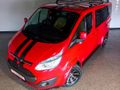 2016 Ford Tourneo Custom Tourneo Custom 2.2 TDCi Limited SWB Manual