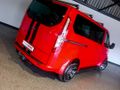2016 Ford Tourneo Custom Tourneo Custom 2.2 TDCi Limited SWB Manual