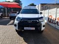 2017 Toyota Hilux 2.4 GD-6 SRX 4x4 Single-Cab