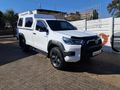 2017 Toyota Hilux 2.4 GD-6 SRX 4x4 Single-Cab