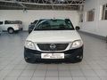 2022 Nissan NP200 1.6 A/C Safety Pack