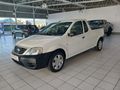 2022 Nissan NP200 1.6 A/C Safety Pack