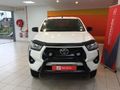 2025 Toyota Hilux 2.4 GD-6 Raised Body Raider Auto Extended Cab