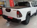 2025 Toyota Hilux 2.4 GD-6 Raised Body Raider Auto Extended Cab