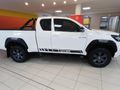 2025 Toyota Hilux 2.4 GD-6 Raised Body Raider Auto Extended Cab