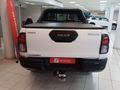 2025 Toyota Hilux 2.4 GD-6 Raised Body Raider Auto Extended Cab