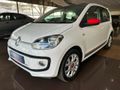 2016 Volkswagen Up Move Up! 1.0 5-dr