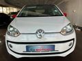 2016 Volkswagen Up Move Up! 1.0 5-dr