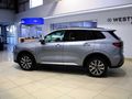 2026 Ford Territory Trend 1.8L Ecoboost Auto