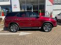 2025 Toyota Fortuner 2.8 GD-6 4x4 VX Auto