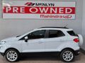 2023 Ford EcoSport 1.0 EcoBoost Titanium Auto
