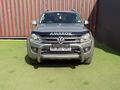 2011 Volkswagen Amarok 2.0 BiTDI Highline (120kW) 4Motion Double-Cab