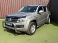 2011 Volkswagen Amarok 2.0 BiTDI Highline (120kW) 4Motion Double-Cab