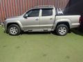 2011 Volkswagen Amarok 2.0 BiTDI Highline (120kW) 4Motion Double-Cab