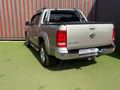 2011 Volkswagen Amarok 2.0 BiTDI Highline (120kW) 4Motion Double-Cab