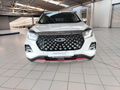 2022 Chery Tiggo 4 Pro 1.5 T Elite SE Auto