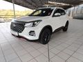 2022 Chery Tiggo 4 Pro 1.5 T Elite SE Auto