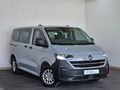 2025 Volkswagen Kombi 2.0TDI Basic Auto (125kw)