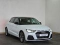 2025 Audi A1 Sportback 30 TFSI Advanced S-Tronic