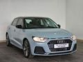 2025 Audi A1 Sportback 30 TFSI Advanced S-Tronic
