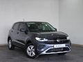 2025 Volkswagen T-Cross 1.0 TSI Auto