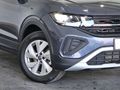 2025 Volkswagen T-Cross 1.0 TSI Auto