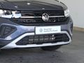 2025 Volkswagen T-Cross 1.0 TSI Auto
