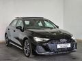 2025 Audi A3 Sportback 35 TFSI Auto