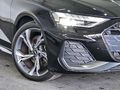 2025 Audi A3 Sportback 35 TFSI Auto