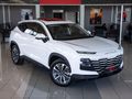 2026 Jetour Dashing 1.5T Deluxe