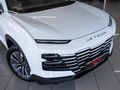 2026 Jetour Dashing 1.5T Deluxe