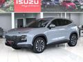 2026 Jetour Dashing 1.5T Deluxe