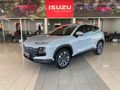 2026 Jetour Dashing 1.5T Deluxe